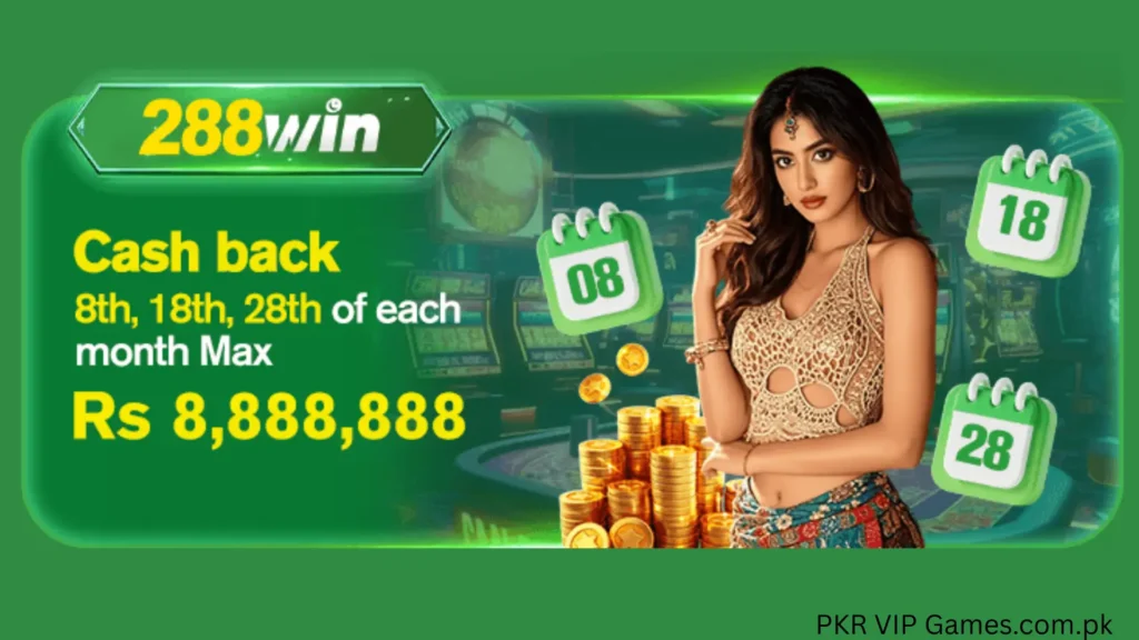 288 Win New Game APK 