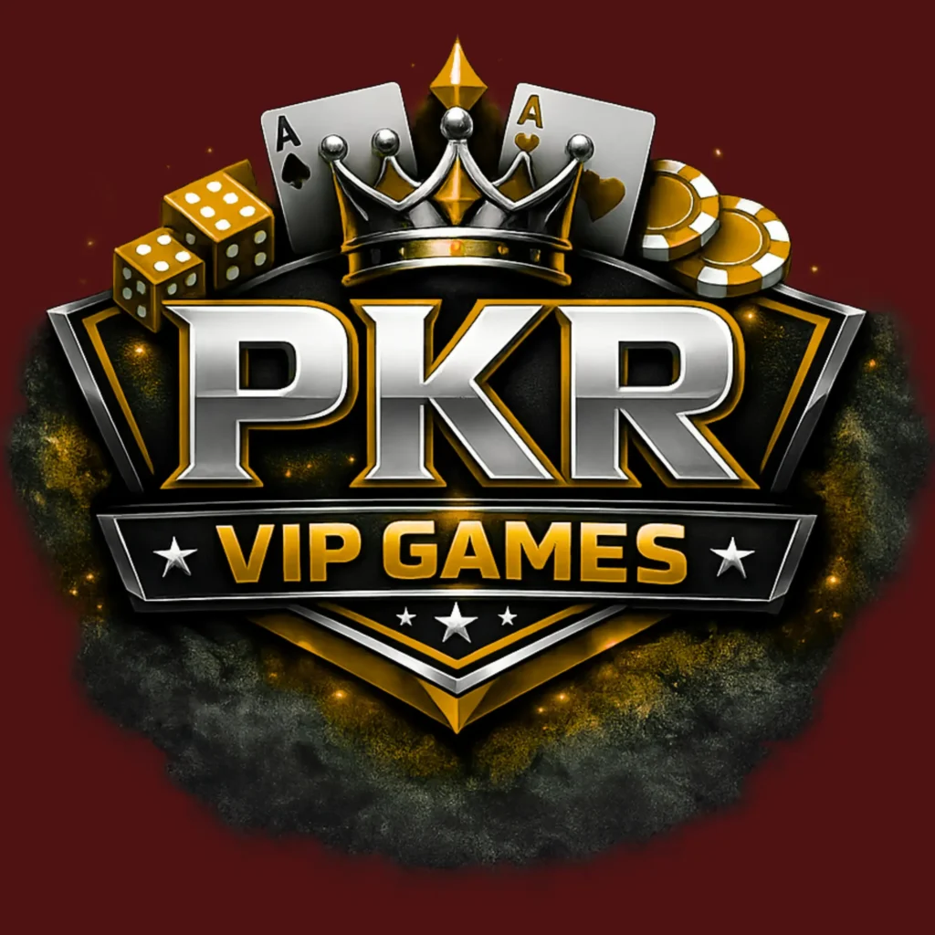 PKRVIP Game