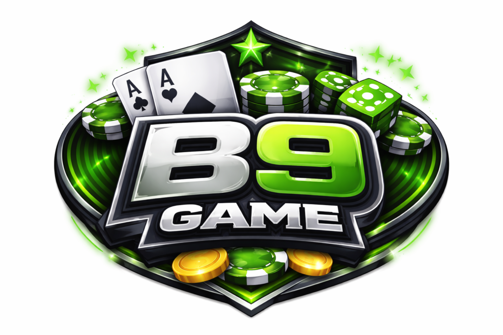 B9 Plus Game