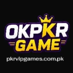 Okpkr Game