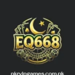 EQ668 Game