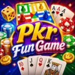 PKRFun Games