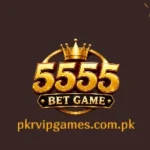 5555 bet Game