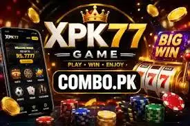 xpk77 Game
